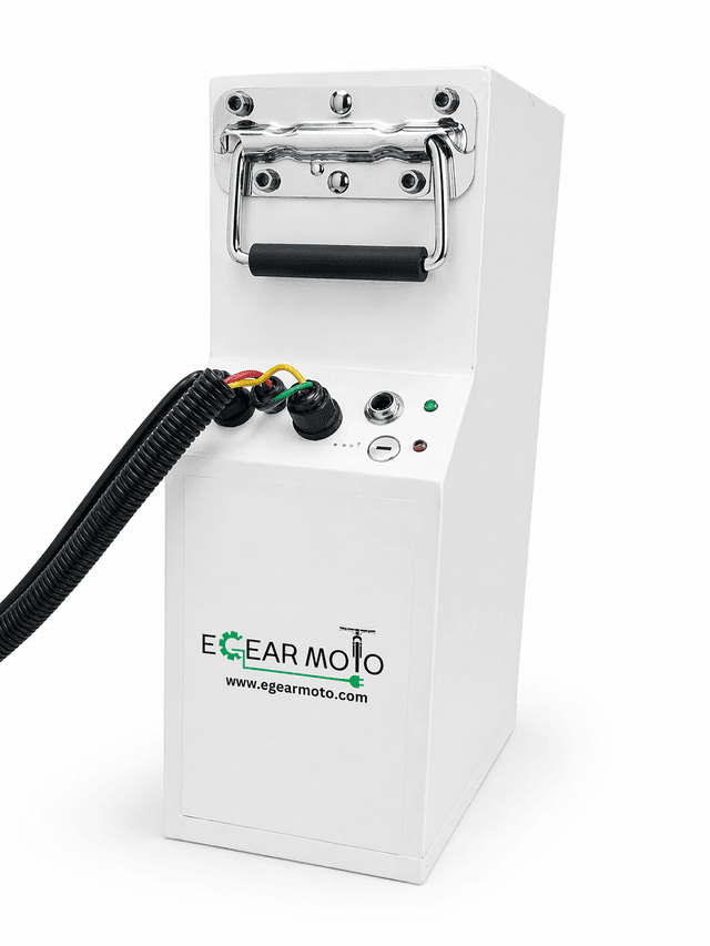 EGearMoto PowerPack